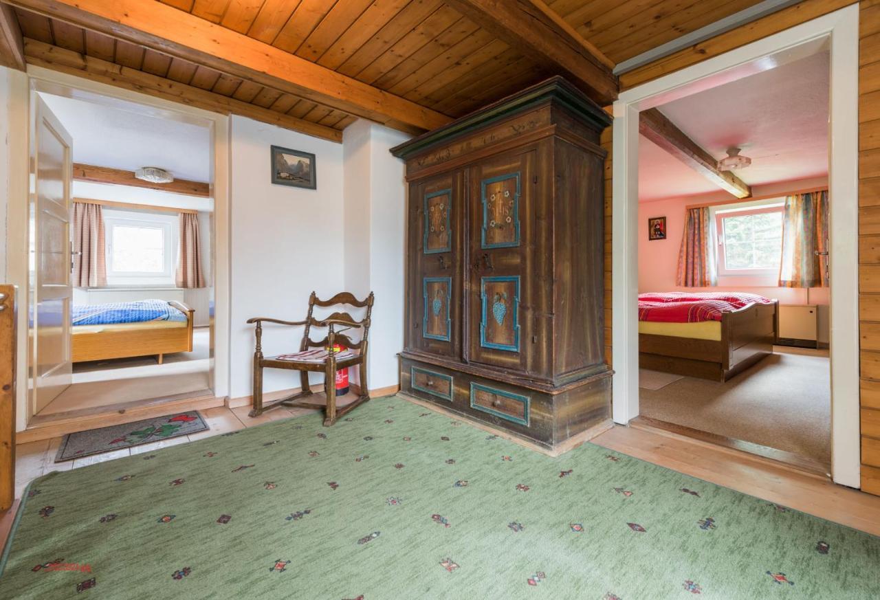 Almliesl Gast-387 Villa Bad Gastein Exterior photo
